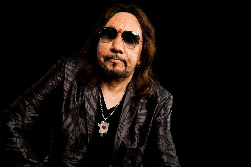Ace Frehley Backstory Gallery