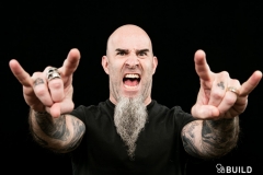 Anthrax BackStory Gallery