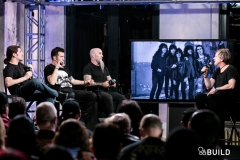 Anthrax BackStory Gallery