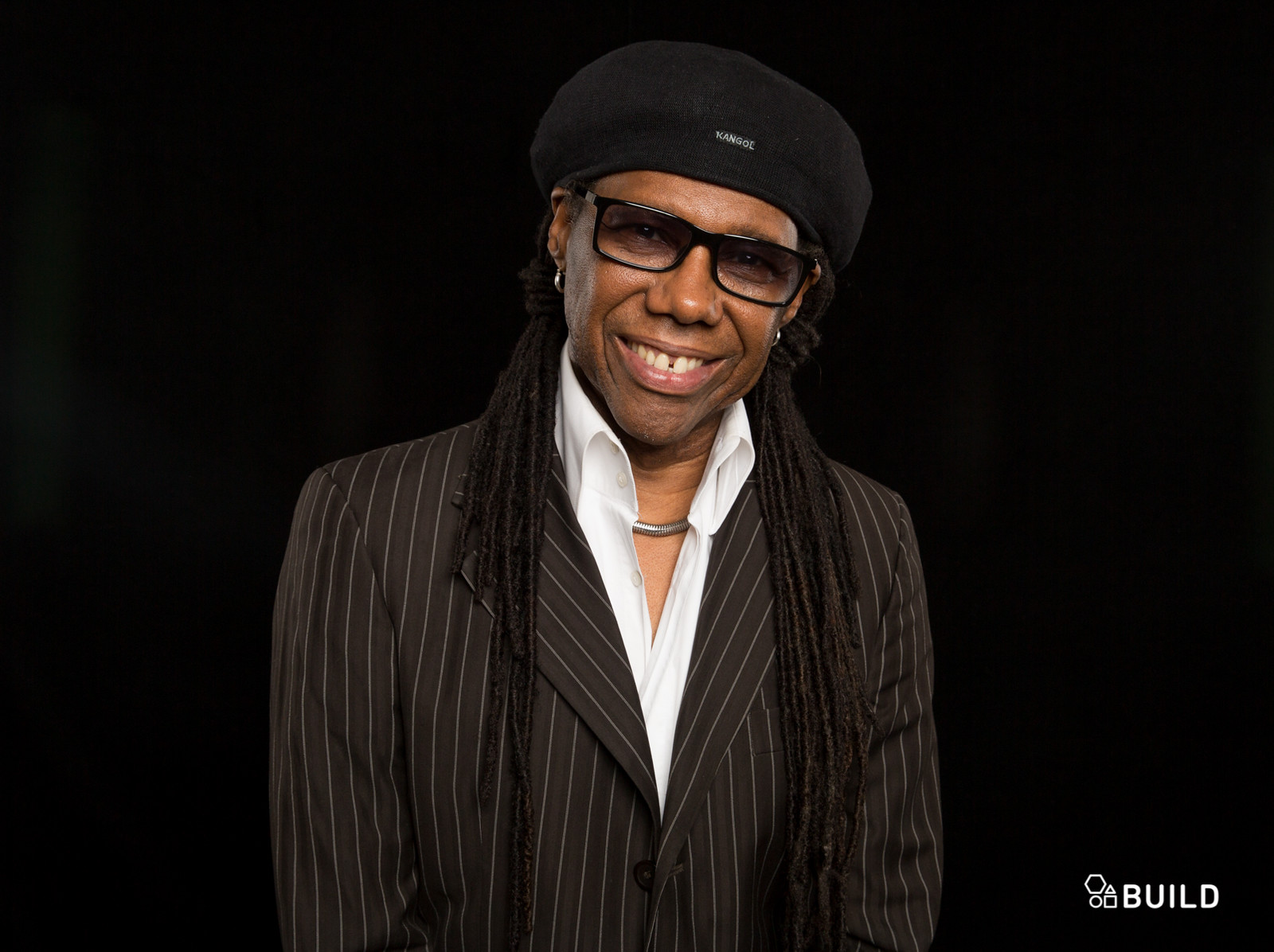 Nile Rodgers BackStory Gallery